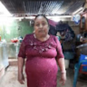 Meet your Posher, Dalilia